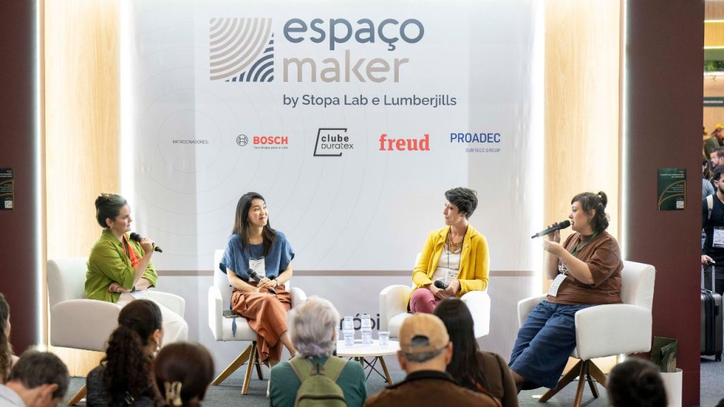 Marcenaria na educação infantil: o poder do trabalho manual na formação de crianças 