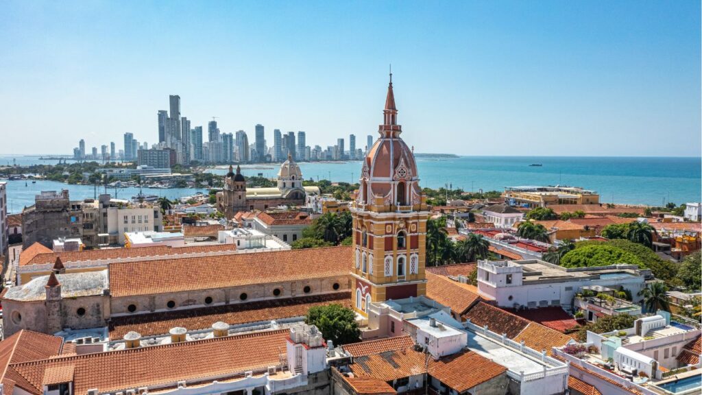 Colômbia aparece como mercado promissor para os móveis brasileiros