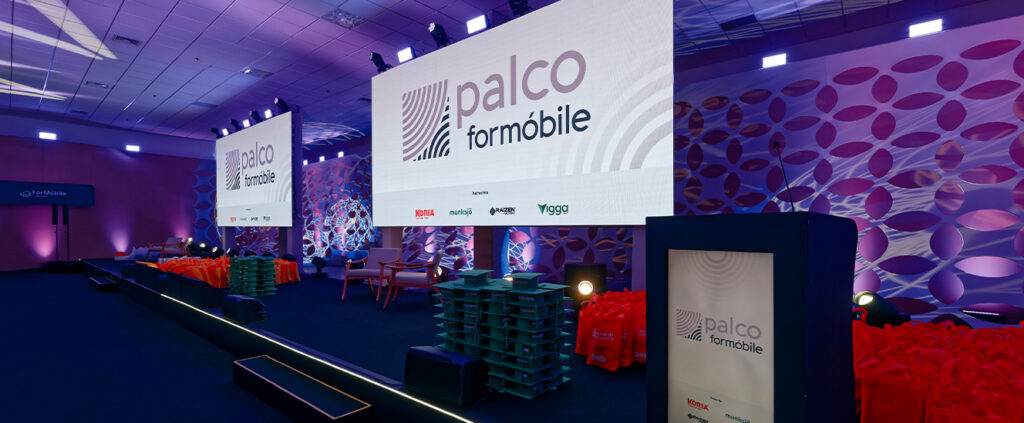 Gestão de Marcenarias: os principais insights do Palco ForMóbile