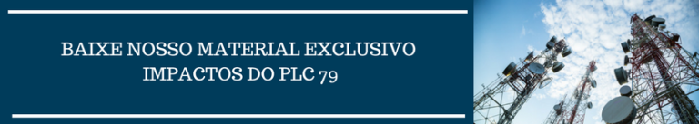 Mercado de cabos submarinos ganha novo fôlego com investimentos