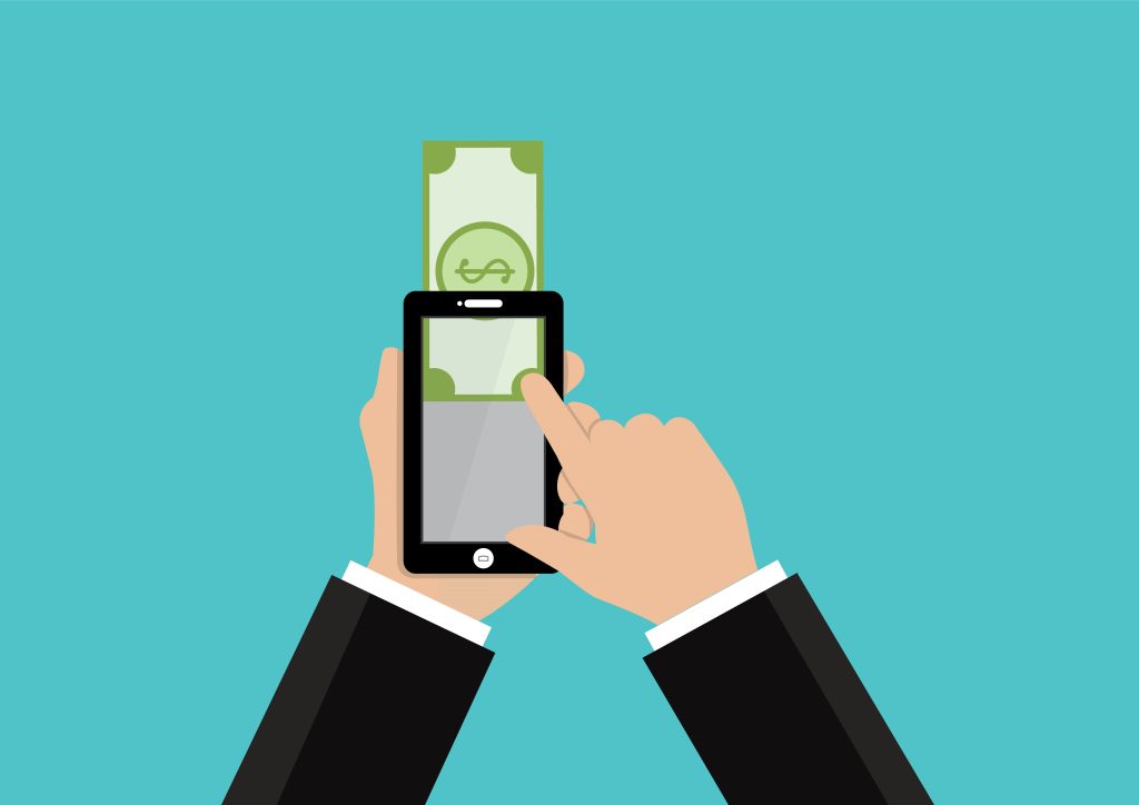 Aumenta a confiança de brasileiros na adoção de carteiras digitais