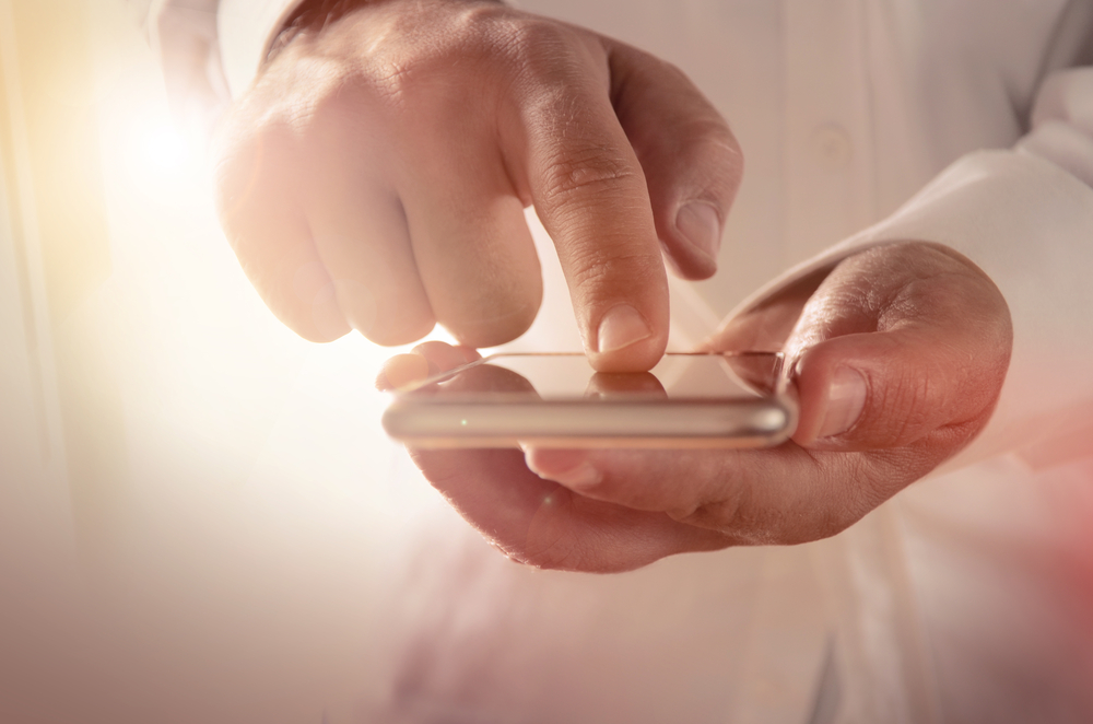 Reconhecimento de assinaturas por smartphone: O que é e como funciona?