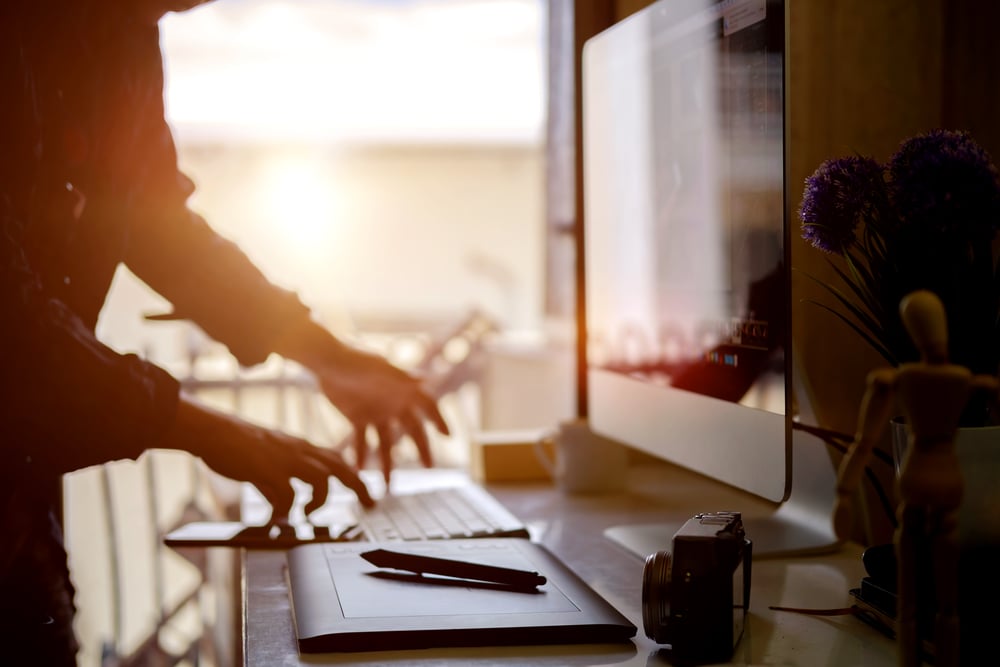 Os benefícios do blockchain para o mercado audiovisual