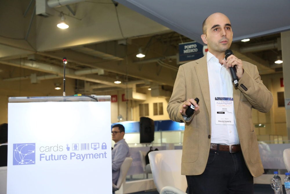 Como aumentar a segurança das transações de cartões não presentes