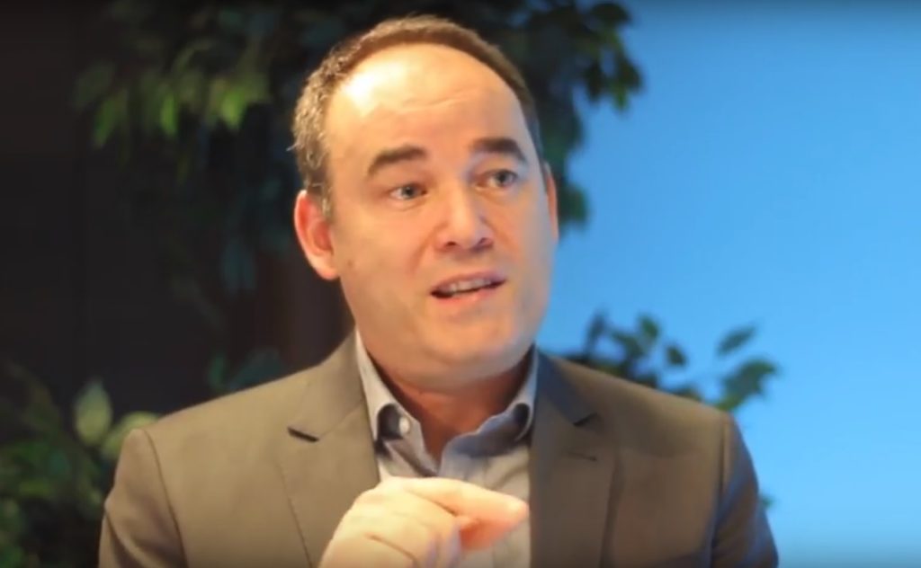 Presidente da Ericsson Brasil comenta mudanças em comunicações móveis com 5G