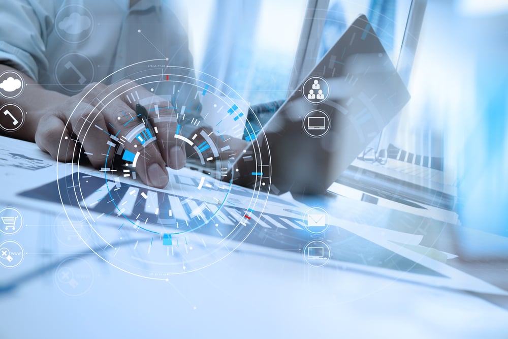 Future Payment debate a tendência disruptiva do setor financeiro durante o Futurecom 2019