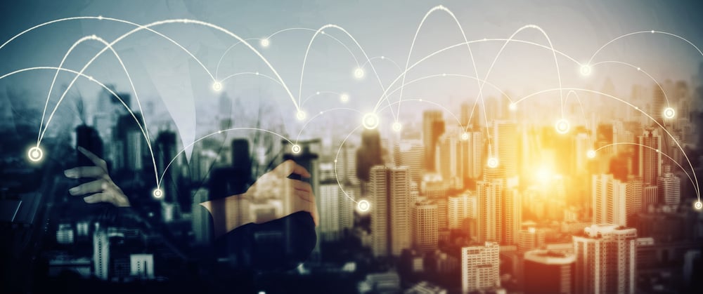 ISP e operadoras: gateway IP nacional combina alta tecnologia e receita