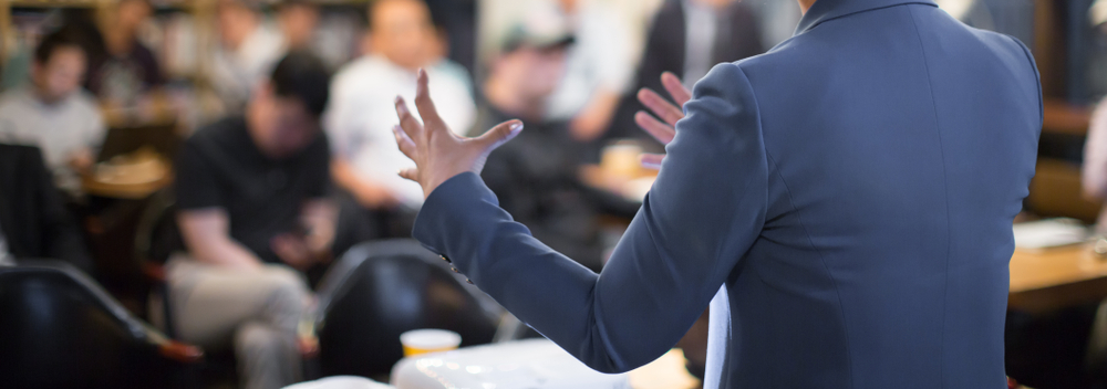 Pitch de sucesso: 5 dicas para alavancar investidores