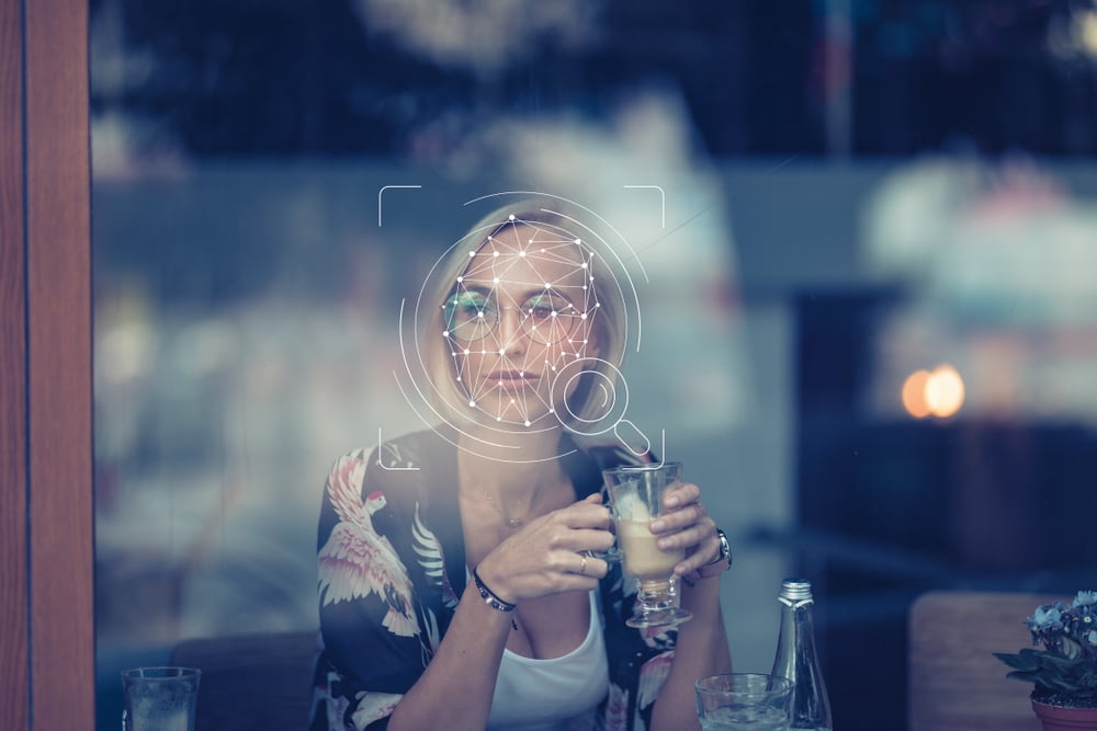 Desafios do Scanner Facial versus Privacidade