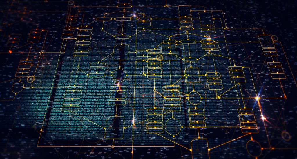 Blockchain público e privado? COO da SAP Brasil comenta prós e contras