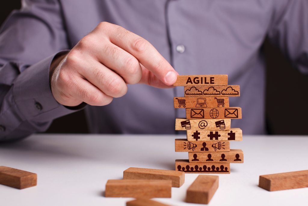 Velocidade, inovação e mais vantagens do agile para sua produção
