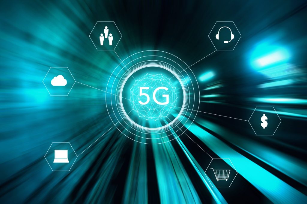 Quais as mudanças iniciais que o 5G vai causar!