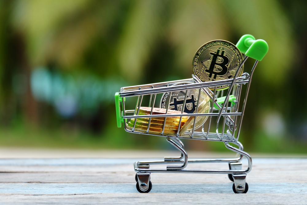 Como a blockchain vai transformar o mercado