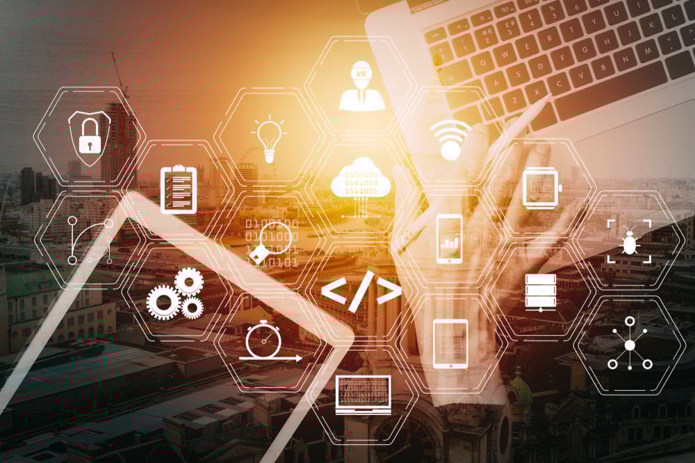 Todos os princípios para governar a adoção da computação em nuvem