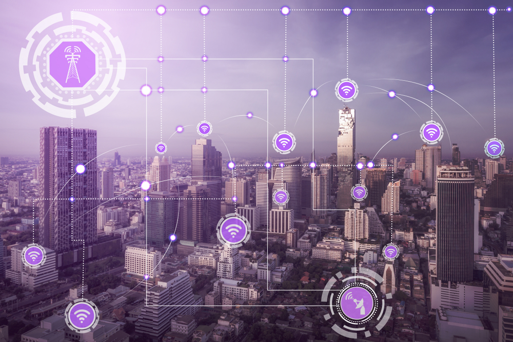 Palestra responde: “Qual o futuro da IoT no Brasil?”