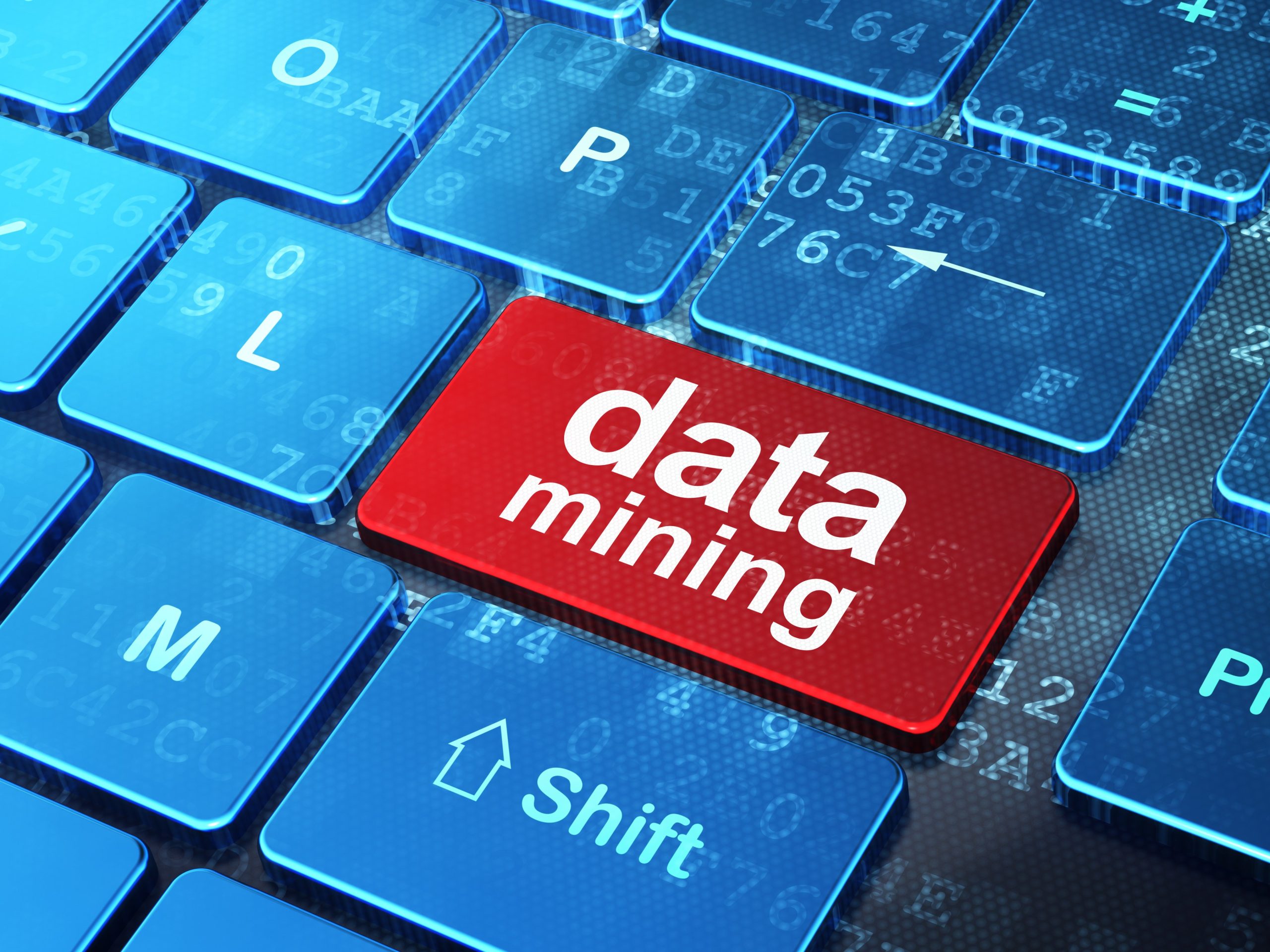 Siga esses passos para começar o data mining na sua empresa