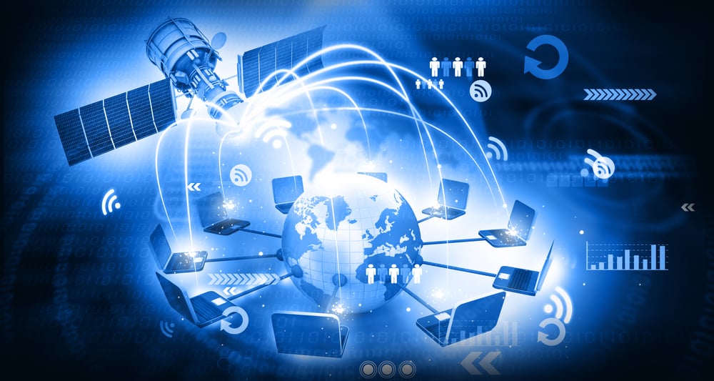 Qual papel dos satélites na entrega do 5G no Brasil?