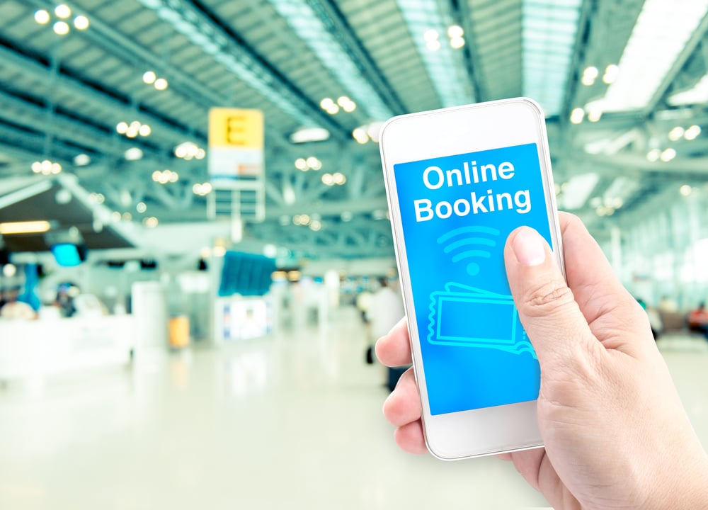 O que o setor do turismo pode te ensinar sobre adaptação à disruptura