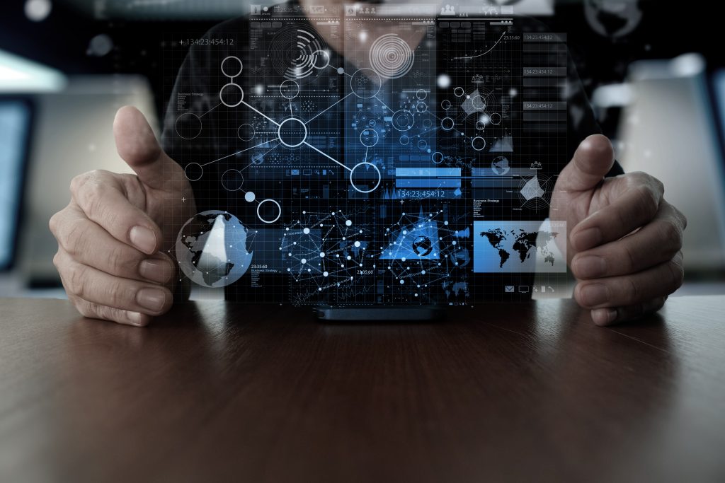 Benefícios para as empresas da boa governança de dados