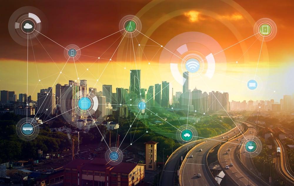 Prefeitos explicam o que procuram para um projeto de smart city