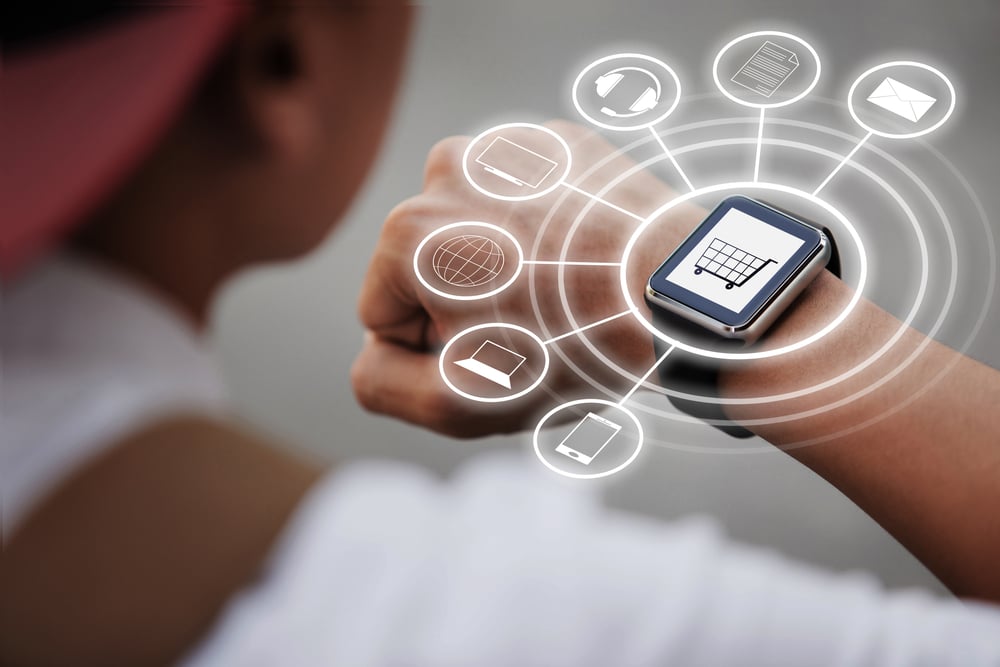 Como o consumidor vai pagar pelas suas compras no futuro próximo?