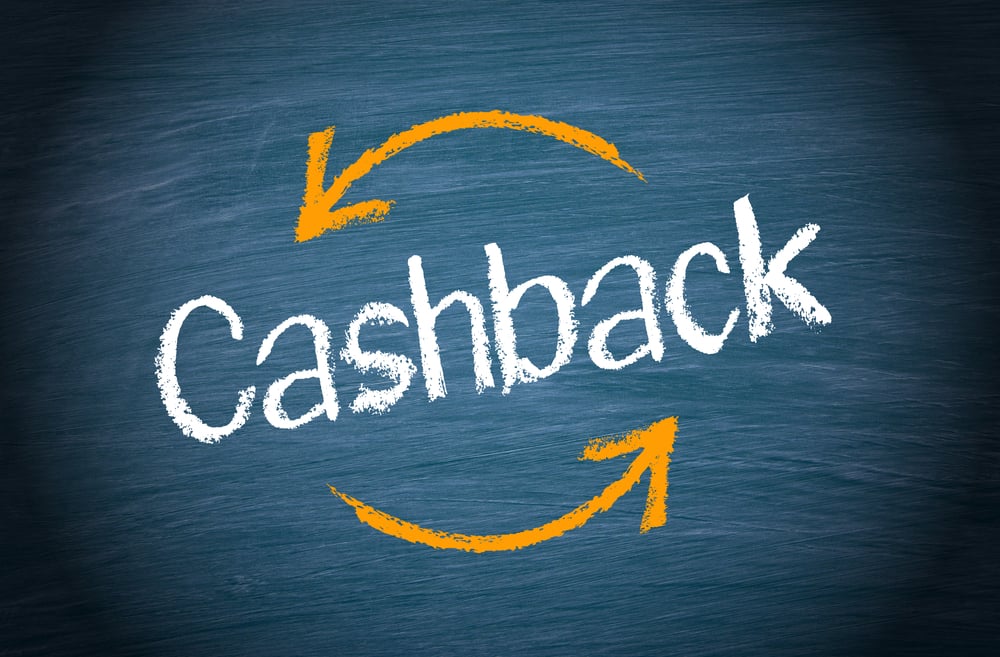 Descubra como funcionam os sistemas de cashback