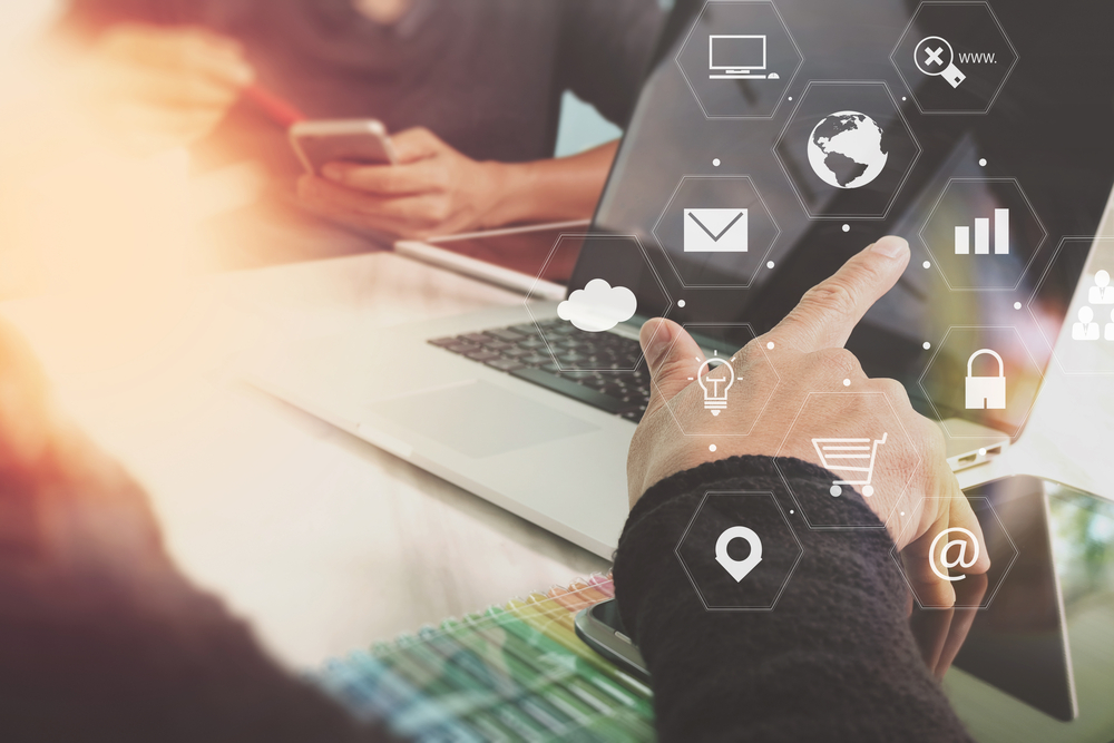 5 passos norteadores de um projeto omnichannel