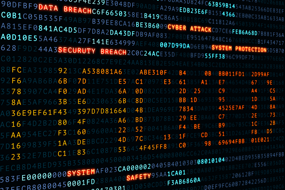 5 sugestões de prevenção contra ameaças cibernéticas