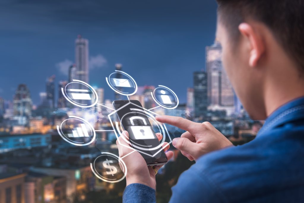 Como garantir a segurança em pagamentos online em tempos de fraude