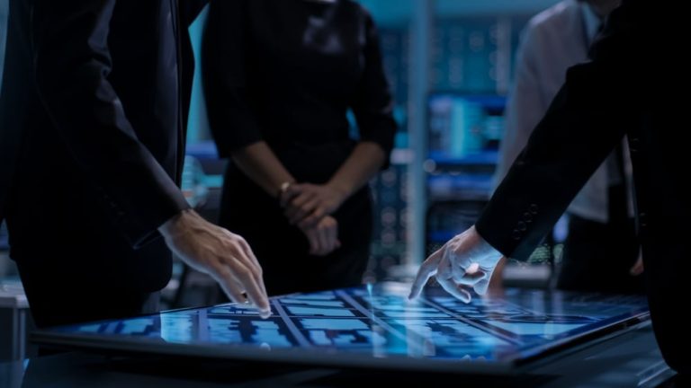 Futurecom é ponto de encontro de soluções tecnológicas