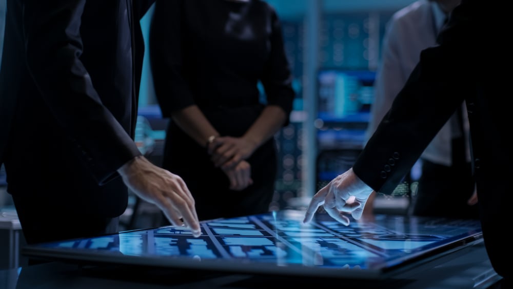 Futurecom é ponto de encontro de soluções tecnológicas