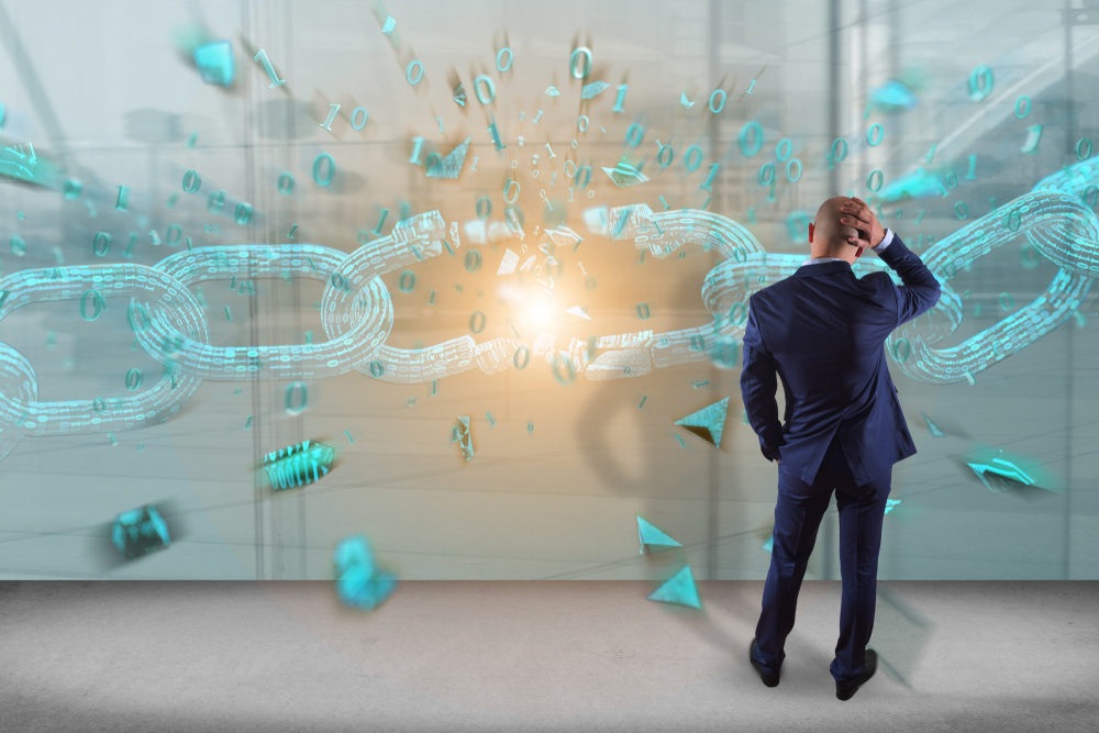 Quando o CIO moderno deve considerar Blockchain?