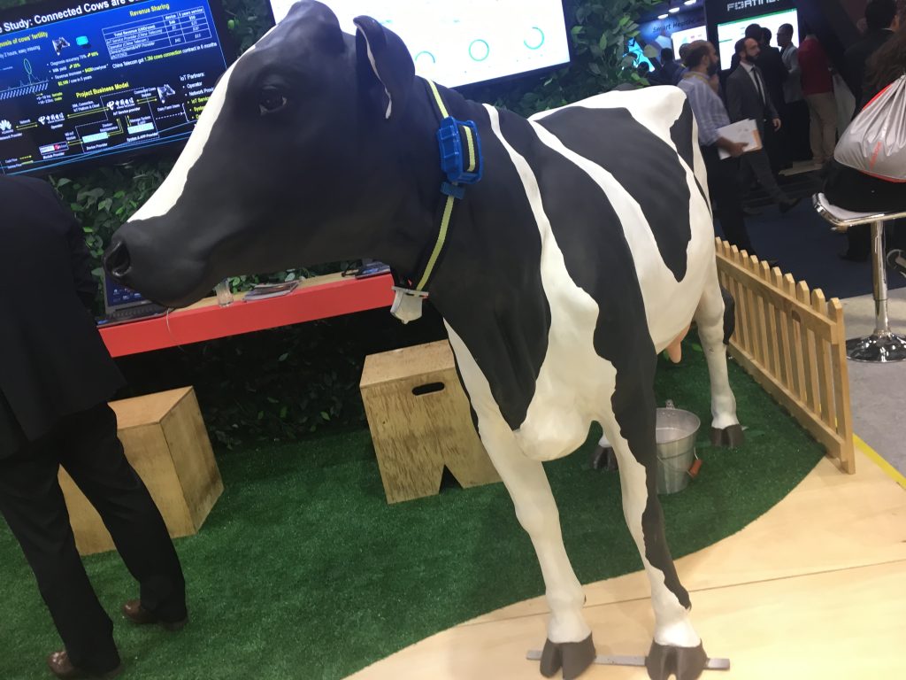 IoT Applications: Futurecom reúne soluções de Internet das Coisas; confira