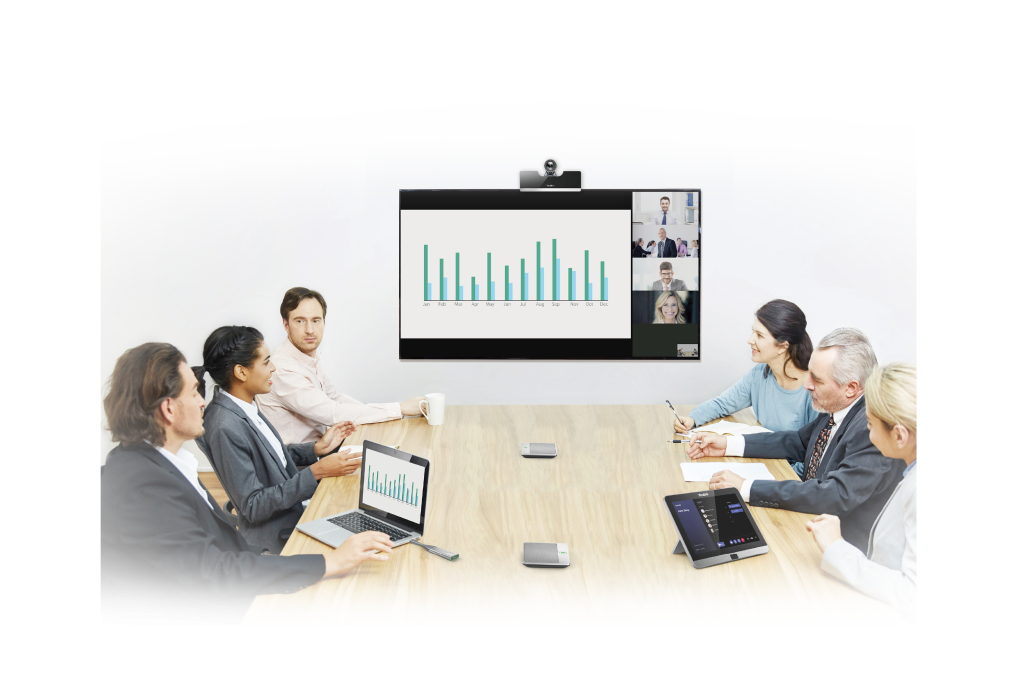 Videoconferência em empresas é solução para reduzir custos