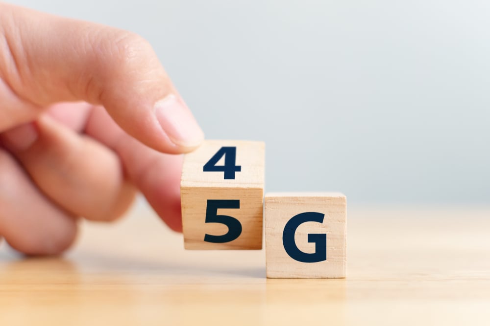 Os desafios para se implantar o novo Core da 5G