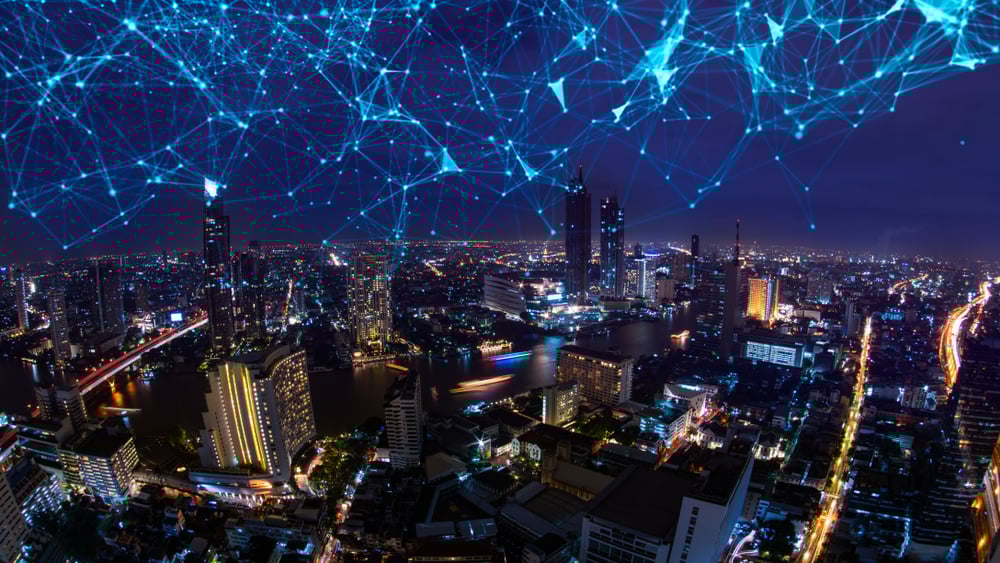 Primeiros passos do 5G no Brasil