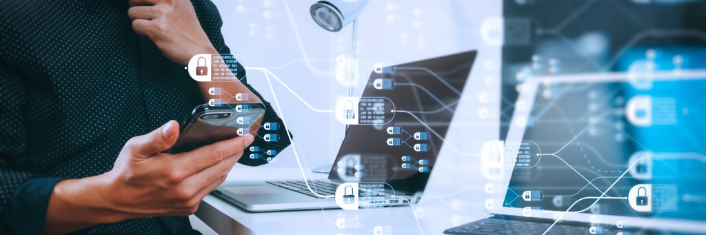 Infográfico: Blockchain