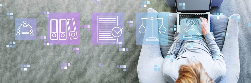 White Paper: Direito digital