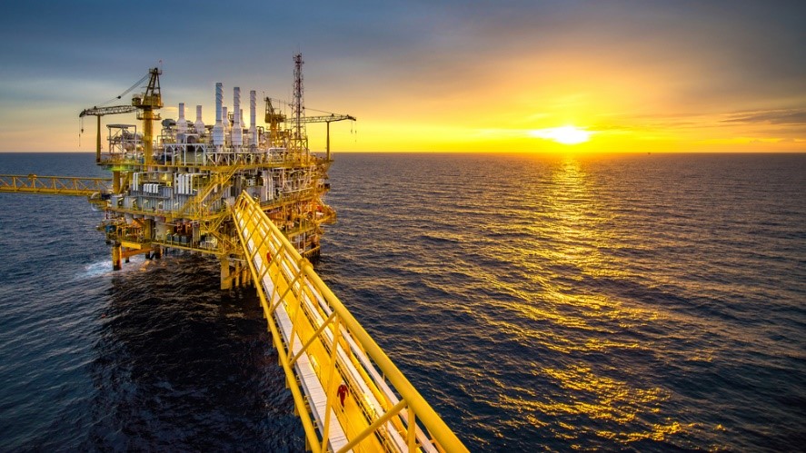 Como superar o desafio da conectividade em offshore