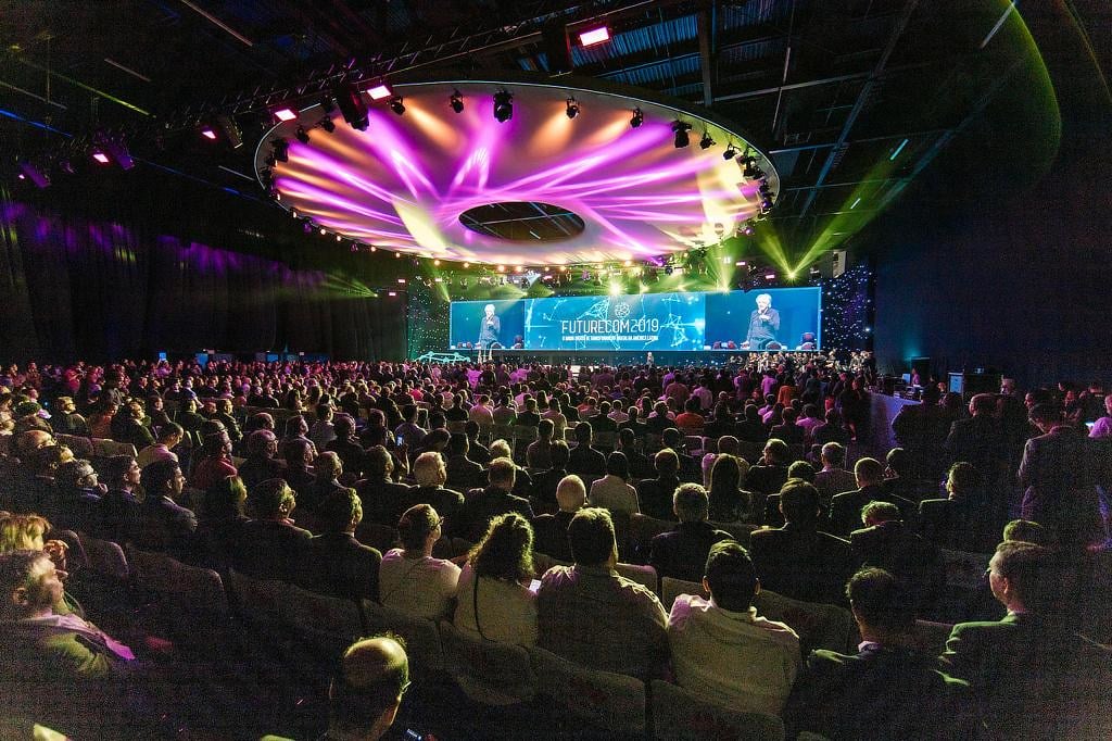 Futurecom 2019: Confira em imagens os destaques do evento