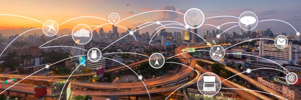 Conectividade: soluções de ponta a ponta são expostas no Futurecom 2019