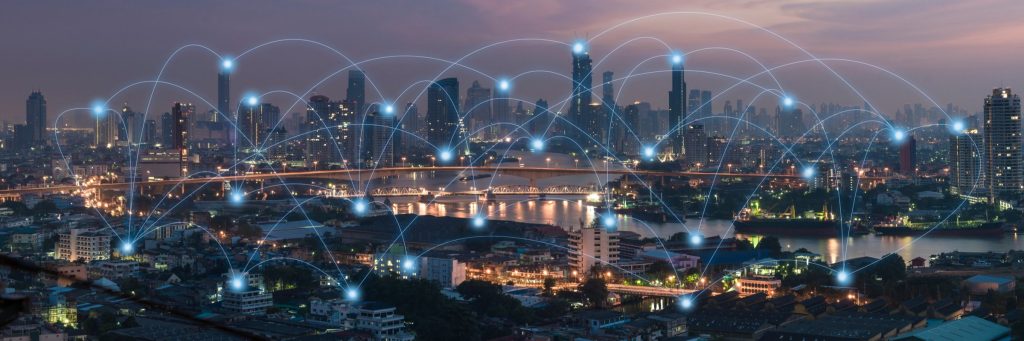 Telecom Infra Project traz soluções disruptivas a Futurecom