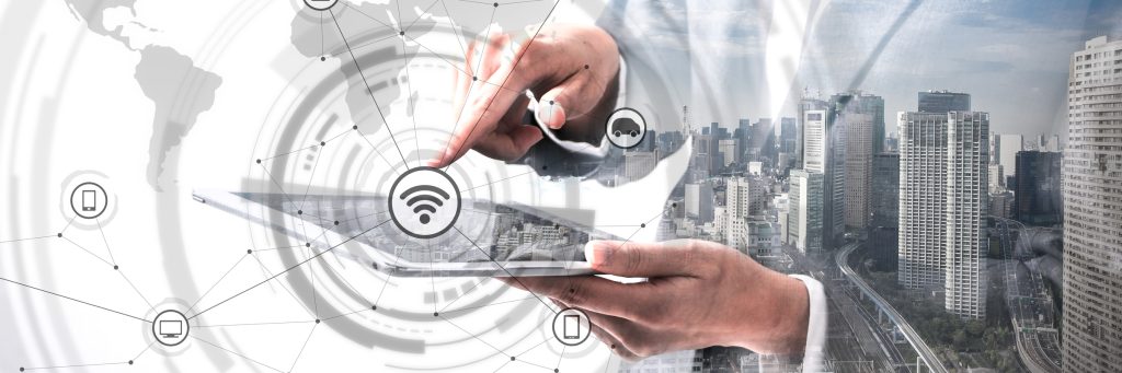 Soluções à procura de problemas: como funciona uma empresa technology driven