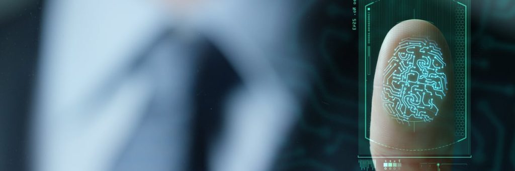 White Paper: Conheça o atual estágio da biometria no Brasil