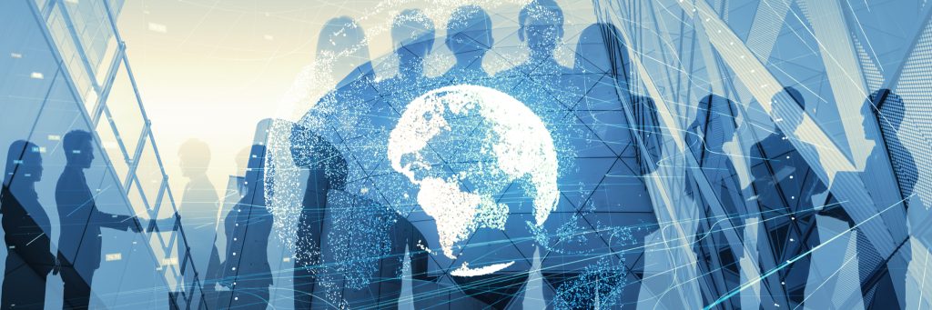 Interconexão Acelera a Transformação Digital Dos Negócios