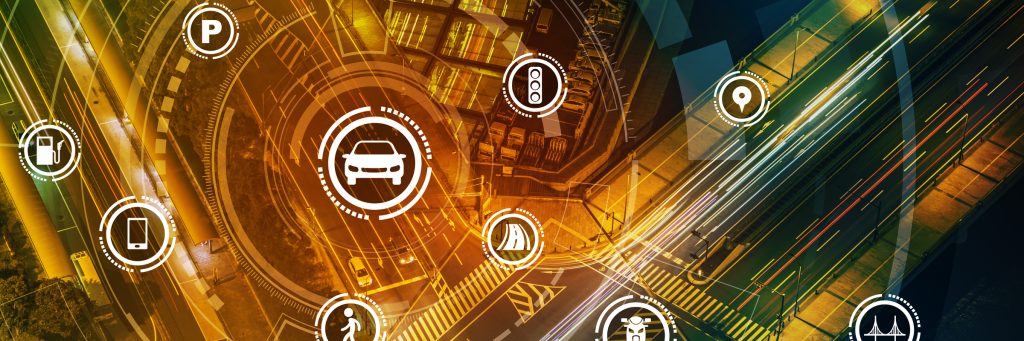 A mobilidade do futuro aponta para um mundo totalmente autônomo e multimodal