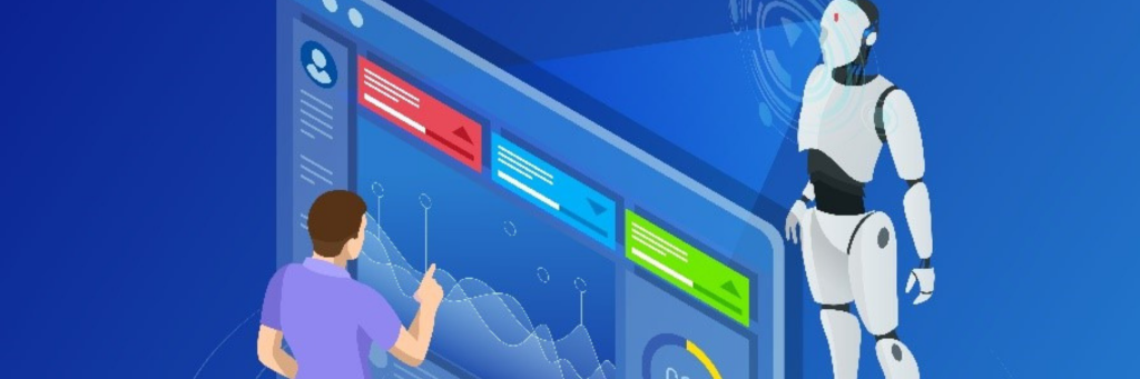 Personalização, escala e segurança: as vantagens da Inteligência Artificial na transformação digital