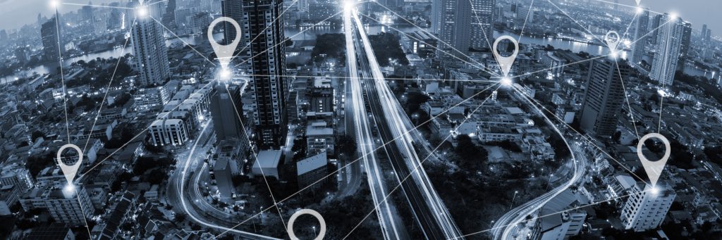 Crescimento das ISPs requer conexões de alta qualidade e baixa latência