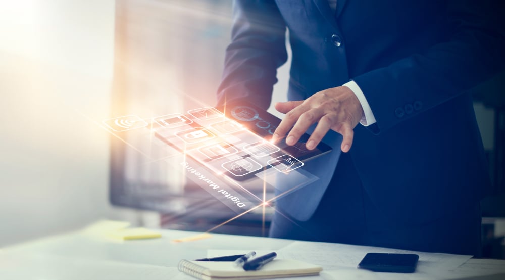 A evolução do mundo dos pagamentos