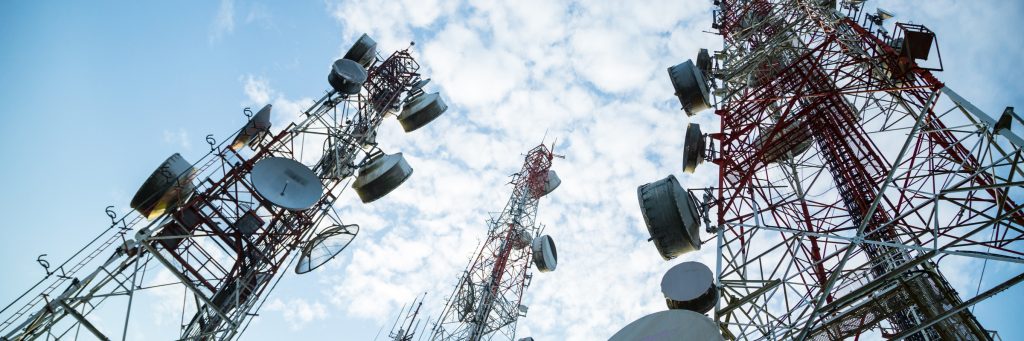 Empresa aproveita visitantes do Futurecom para testar conceito de equipamento que atende operadoras